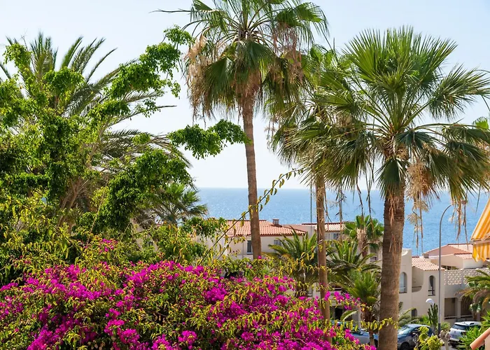 Apartament Ocean Garden