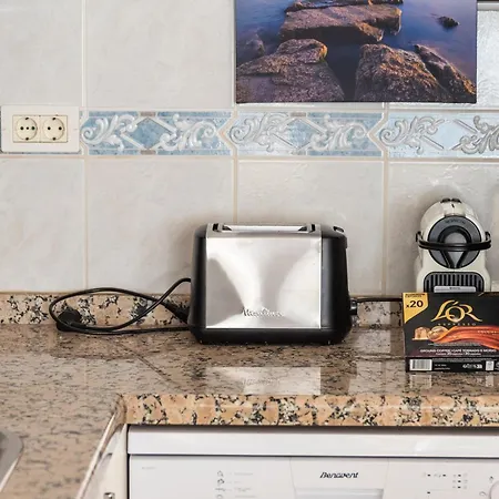 Апартаменты Ocean Garden