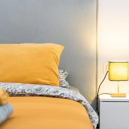 Апартаменты Ocean Garden