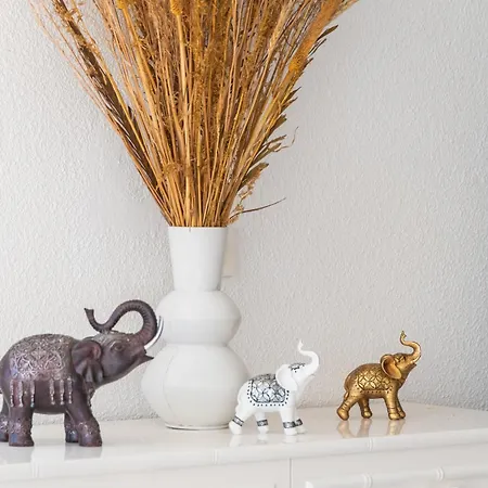 Апартаменты Ocean Garden *