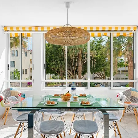 Ocean Garden Апартаменты *