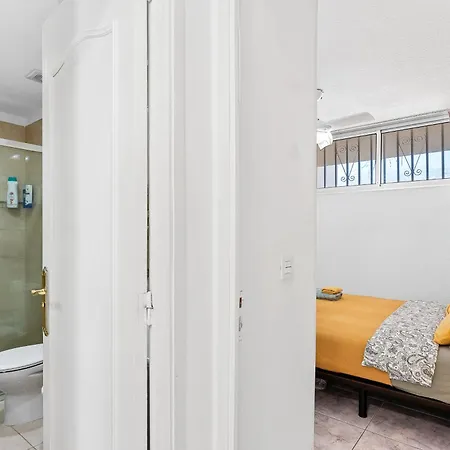 Ocean Garden Апартаменты