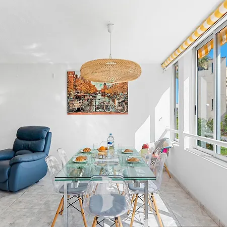 Ocean Garden Апартаменты